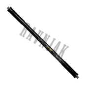 RamRods Stabilizer Short Beast Tungsten Damping Black