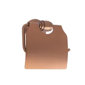 Uchwyt na papier 16101 Brush Copper