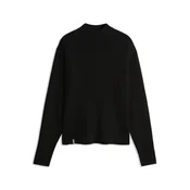 PUMA x _J.L-A.L_ CLRT Knitted Top Men, Clothing, Inky Gray, S