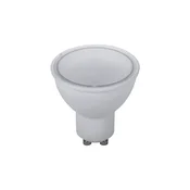 ELMARK LED žarnica 8W 120° GU10 230V 6400K