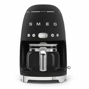 Aparat za Filter Kavu Smeg DCF02BLMEU 1050 W Mat crna