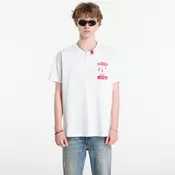 Majica Diesel T-Norm-V14 T-Shirt White L