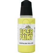Scale75 SDP-48 Scale75 Drop Paint Nostalgia Yellow