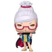 Funko POP Animation: DANDADAN - Seiko