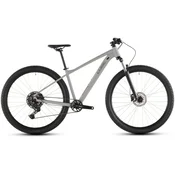 CUBE AIM PRO GREIGE´N´TITAN 2026, XXL