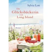 Die Glücksbäckerin von Long Island