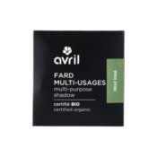Avril Eyeshadow Refill Mint Irisé (250 g)