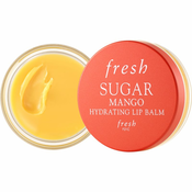 fresh Sugar Hydrating Lip Balm vlažilni balzam za ustnice Mango 6 g