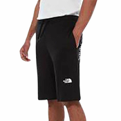The North Face - M GRAPHIC SHORT LIGT