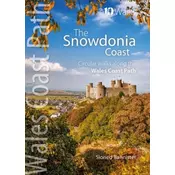 The Snowdonia Coast