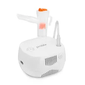 Prolife Kompresorski inhalator PN Active, Beli