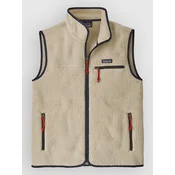 Patagonia Retro Pile Vest pelican