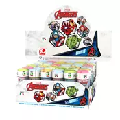 Osvetnici puhalica baloncica od sapunice 60ml