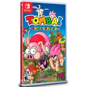 TOMBA!: Special Edition (SWITCH)