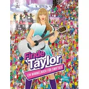 Finde Taylor