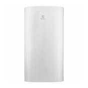 Electrolux bojler 50L, Cijevni elektricni grijac (TEN), 2kW, IPX4