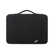 LENOVO ThinkPad ovitek za 14-palčni prenosnik, črn