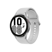 Pametni sat Samsung Galaxy Watch 4 44mm SM-R870NZSAEUF BT Silver