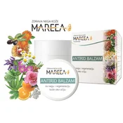 Mareea Antirid balzam za predeo ispod ociju, 15 ml