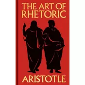 The Art of Rhetoric