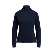 Polo Ralph Lauren Majica temno modra