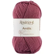 Rosários 4 Amália 29 Lavender Pletilna preja