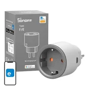 1 to 3 Sonoff Pametna Wifi Vtičnica Za Android Ios Aplikacijo S60Tpf Daljinski Upravljalnik