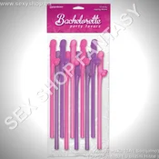 Slamke / Slamcice U Obliku Penisa Bachelorette