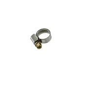 Zollex Cevne objemke iz nerjavnega jekla GT 20-32 mm (100 kos),