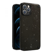 Armor Glitter futrola za Xiaomi Redmi Note 10 4G/Redmi Note 10S/Poco M5s - Crna KP23539