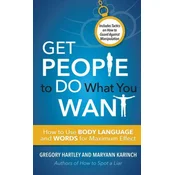 Get People to Do What You Want