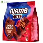 VAFL NJAMB EXTRA CHOKO 150GR (18) BANINI