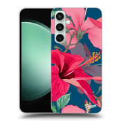 ULTIMATE CASE za Samsung Galaxy S23 FE - Hibiscus