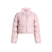 Calvin Klein Jeans Prehodna jakna ESSENTIAL roza