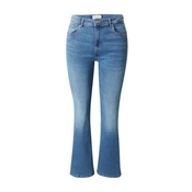 ONLY Carmakoma Kavbojke CARSALLY  moder denim