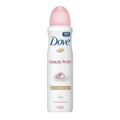 Dove Ženski dezodorans u spreju Beauty Finish 150 ml