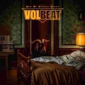 Volbeat - God Of Angels Trust (CD)