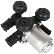 MODECAR Elektromagnetni ventil grelnika vode BMW 3 E46 98-07