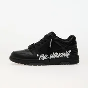 Sneakers Off-White Out Of Office For Walking Black White EUR 40
