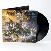 Spirit Adrift - Enlightened In Eternity (Limited Edition) (180 g) (LP)