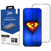 3MK Steklo 9H 3mk HardGlass Max za iPhone 14