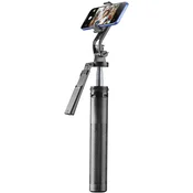 CELLUARLINE SELFIE DRŽAC BT MAX QUADRIPOD