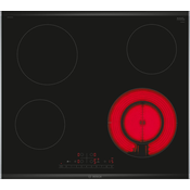 BOSCH Ugradna ploca PKF675FP2E crna