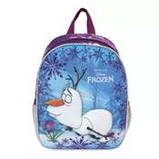 Disney - Dječji ruksak Frozen Graceful&GOR 3D