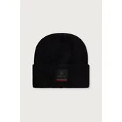 BOGNER Fire+Ice beanie kapa moška z dodatkom volne TAREK