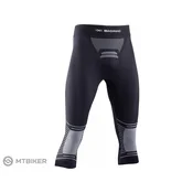 X-BIONIC Energizer 4.0 spodnje hlače, črna (XL)