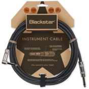 Blackstar STANDARD 3m (Ugaoni) instrumentalni kabl