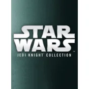 THQ Nordic Game Key Star Wars: Jedi Knight Collection (Europa)
