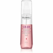 Goldwell Dualsenses Color serum u spreju bez ispiranja za sjaj i zaštitu obojene kose (Color Protection) 150 ml