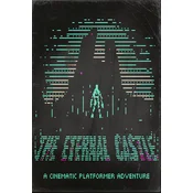 The Eternal Castle [REMASTERED] (PC) Steam Key GLOBAL